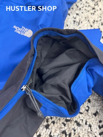 Мъжко яке THE NORTH FACE.Размер L, снимка 8 - Якета - 52515526
