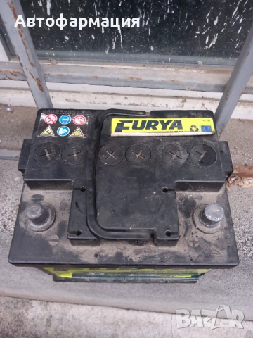 Акумулатор 44АН 380А 12 волта, снимка 4 - Аксесоари и консумативи - 53125251