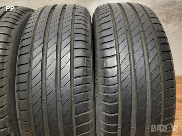 195/65/15 Michelin / летни гуми, снимка 3 - Гуми и джанти - 53840850