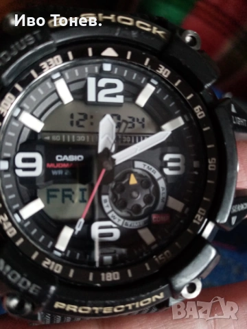 GG-1000-1A3-MUDMASTER., снимка 10 - Фен артикули - 53438270