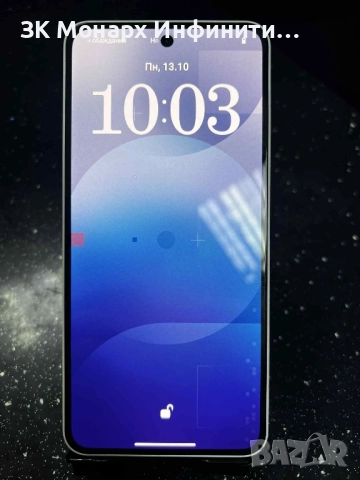 Телефон Nothing Phone (3a) 128GB/ 8GB+2GB RAM