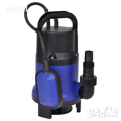 vidaXL Електрическа потопяема градинска помпа за отпадъчни води, 4(SKU:14094200 W, снимка 1 - Други стоки за дома - 45852035