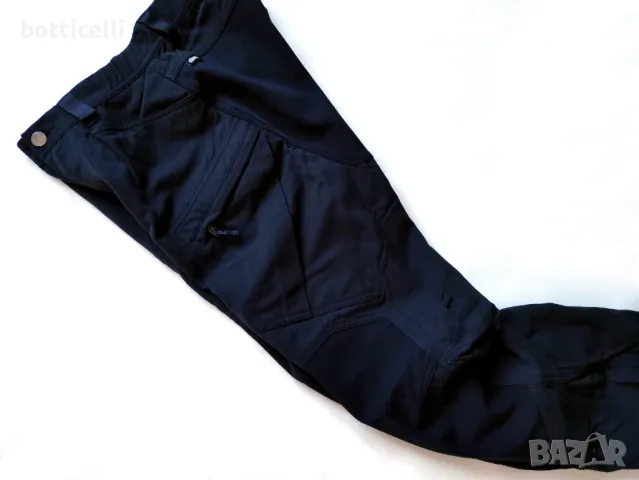 Haglofs Climatic Outdoor Pants - S - оригинален панталон, снимка 7 - Спортни дрехи, екипи - 49381224