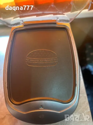 Грил за печене/скара плюс подгряване отгоре внос Германия, снимка 9 - Скари - 50269499