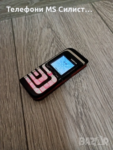 Nokia 7260 Запазен, снимка 4 - Nokia - 53100503