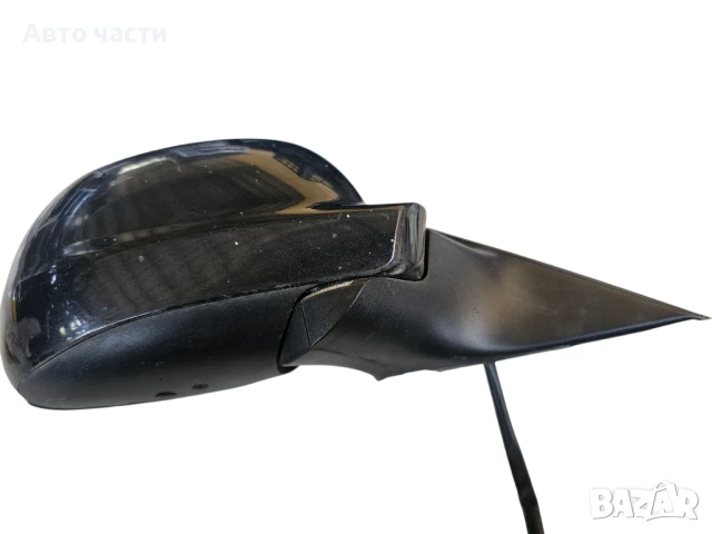 Странично огледало за vw passat b5 cod:e102*0514. , VW Golf IV (1J) , снимка 2 - Части - 51156833