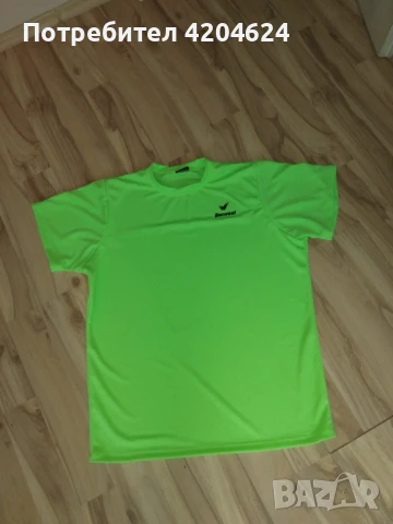 Мъжка тениска 3ХЛ нова, снимка 1