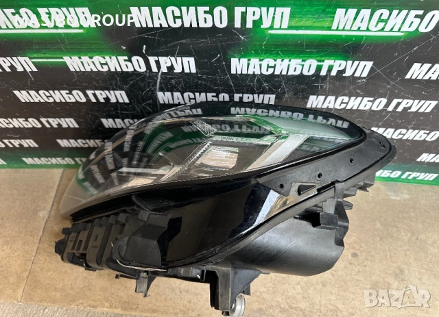 Фар ляв фарове BMW LED за Бмв Х3 Х4 Bmw X3 G01 LCI Bmw X3 G02 фейс, снимка 4 - Части - 52730789
