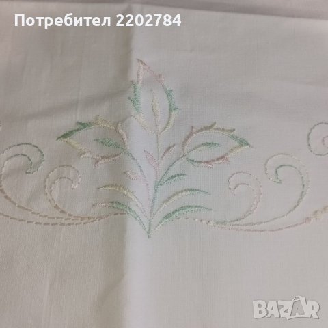 Комплект калъфки за възглавници , снимка 14 - Спално бельо - 45384209