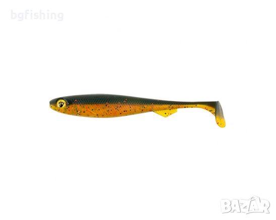 Силикон Rage Slick Shad - Ultra UV, снимка 13 - Такъми - 45435503