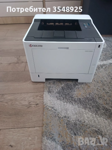 Принтери Kyocera Ekosys P2040dn; P3155dn;P2235dn- за части, снимка 5 - Принтери, копири, скенери - 53678884