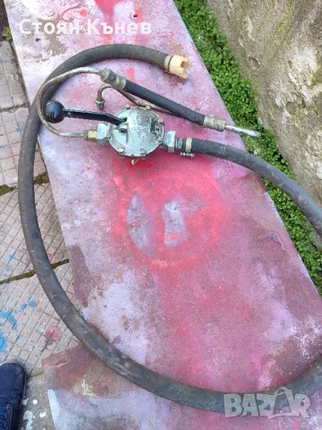 Барабани болтове за руско, снимка 10 - Селскостопанска техника - 30541096