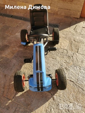 Картинг кола Moni