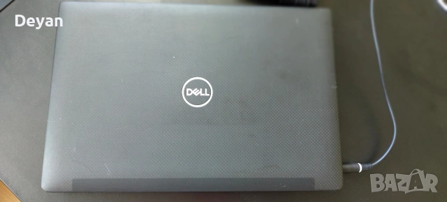 Продавам лаптоп Dell 7490/i5-8350U/32GB DDR4/256GB NVME, снимка 6 - Лаптопи за работа - 53837786