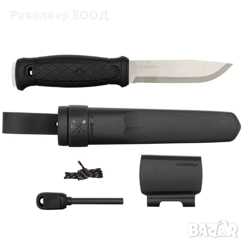 Ловен нож Garberg Sirvaival Kit 13914 Morakniv, снимка 1 - Ножове - 45018966