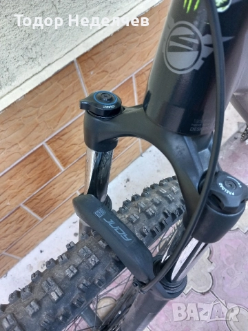 Sprint Apolon 29 цола , снимка 5 - Велосипеди - 52305931