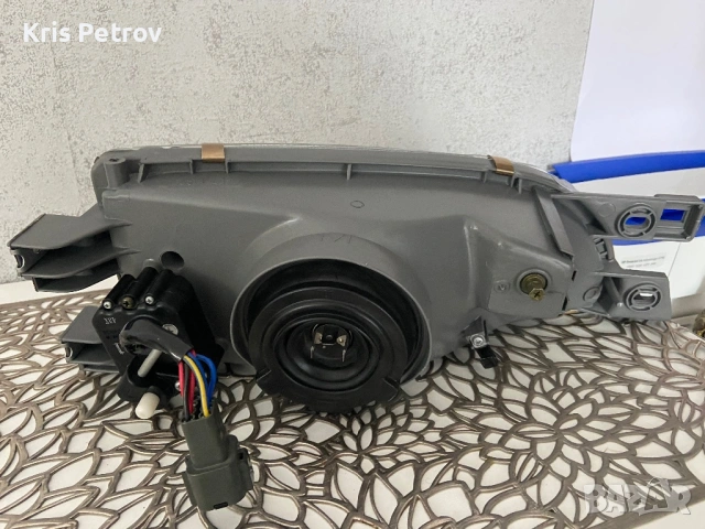 Десен Фар За Subaru Impreza 1992-1997 ЧИСТО НОВ, снимка 6 - Части - 42013107