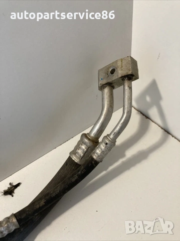 Маркуч/тръба за климатик за Jeep Patriot 2.0 Crdi (2008) P05058278AG, снимка 3 - Части - 53539031