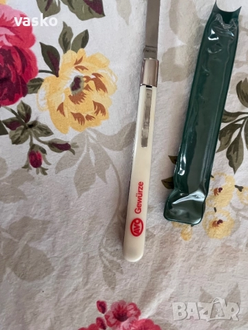 Дегустационен-25см,нов, снимка 4 - Ножове - 52548023