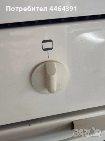 Печка горение с нормални котлони , снимка 4 - Печки, фурни - 51681927