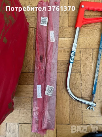 Трионове и ножовки, снимка 3 - Други инструменти - 51105258