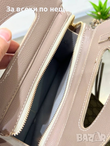 Gucci Дамска Чанта Гучи - Различни Цветове Код SK1029, снимка 2 - Чанти - 53776027