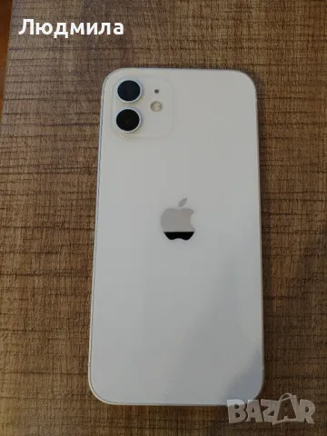 Продавам iPhone 12, снимка 2 - Apple iPhone - 49027078