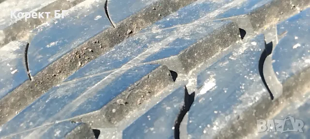 Гуми 225 45 18 Гудиър Goodyear 2 броя. Нов внос. Не са нови., снимка 2 - Гуми и джанти - 50138116