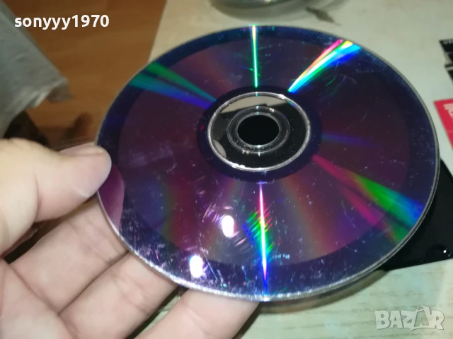 QUEEN DVD 0807251650, снимка 10 - DVD дискове - 50952403