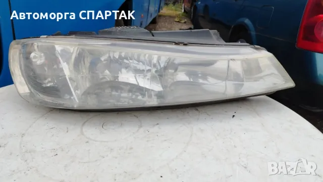 Ляв / десен фар Peugeot 406 1995г., снимка 2 - Части - 47301256