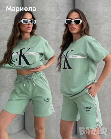 Дамски комплект , снимка 1