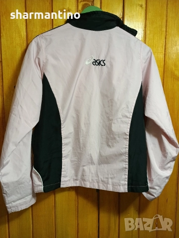 Asics горнище S/M - 11 лв, снимка 6 - Спортни екипи - 52551801