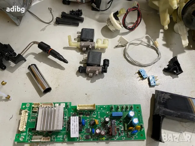 Евтини Части - Delonghi Perfecta ESAM5400 ECO, снимка 10 - Кафемашини - 50146490