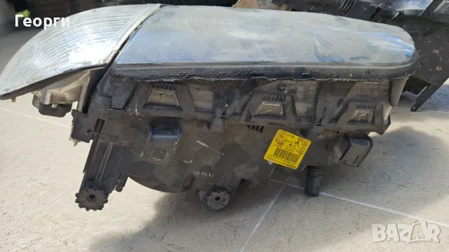 Фарове БМВ Е46 20лв комплект , снимка 3 - Аксесоари и консумативи - 50336893