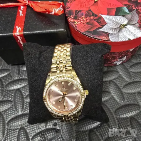 унисекс часовници Rolex guess emporio armani calvin klein marc jacobs , снимка 9 - Мъжки - 48368733