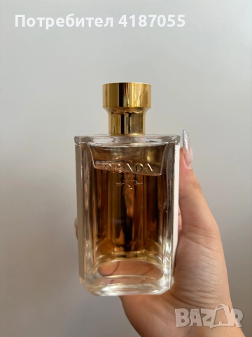 Парфюм Prada milano