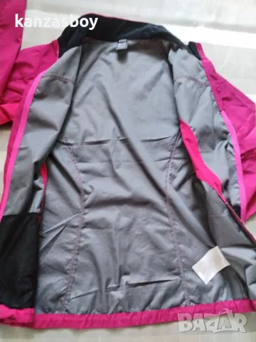 gore running wear Waterproof Running Jackets - дамска ръннинг мембрана КАТО НОВА Л, снимка 7 - Якета - 47222092