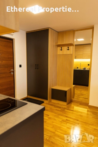 Двустаен апартамент ж.к. Зона Б-18, снимка 3 - Апартаменти - 52454010