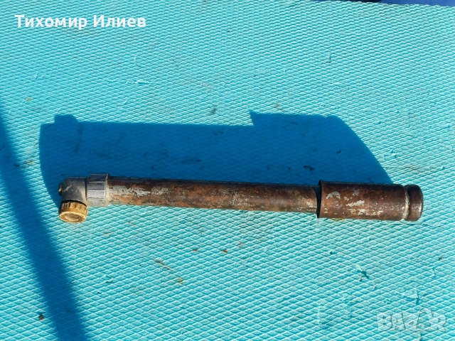 Помпа за Симсон 