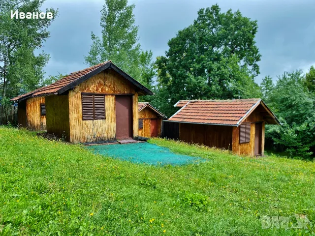 ЕКСКЛУЗИВЕН Парцел в Регулация + Ток + Вода + 4 Вили. в гр. София кв. Горна баня, снимка 5 - Парцели - 47445353