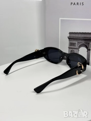 очила с калъф cartier loewe , снимка 18 - Слънчеви и диоптрични очила - 50669166