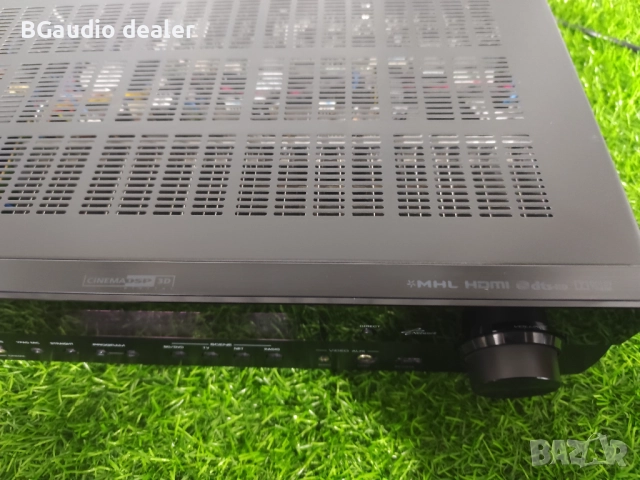 Yamaha RX-S600, снимка 6 - Ресийвъри, усилватели, смесителни пултове - 52923217