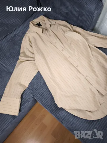 Риза Lindex, снимка 4 - Ризи - 49783842