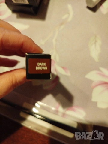 Молив за вежди Анастасия dark brown , снимка 3 - Декоративна козметика - 53098758