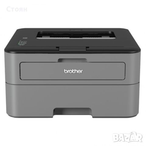 Употребяван принтер Brother HL-L2300D, снимка 1 - Принтери, копири, скенери - 45110441