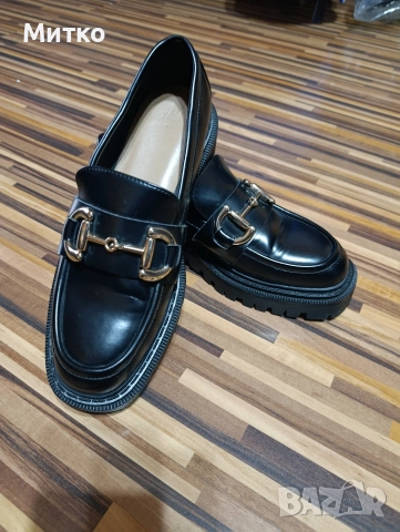 Дамски обувки H&M