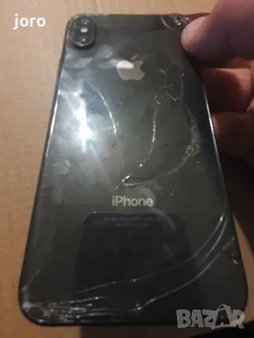 iphone x a1901, снимка 7 - Apple iPhone - 50434648