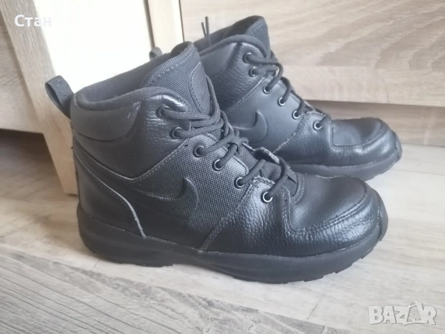 Детски маратонки Nike Manoa, снимка 2 - Детски маратонки - 53509399