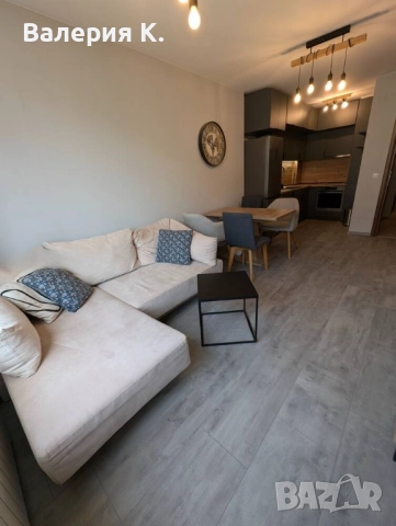 Двустаен апартамент под наем в жк. Гоце Делчев, снимка 6 - Апартаменти - 52476552