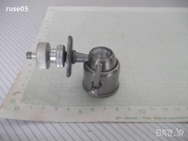 Стойка малка за фотоапарат , камера и други - 1, снимка 4 - Чанти, стативи, аксесоари - 53403986